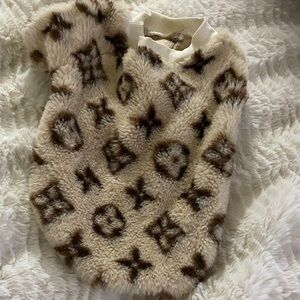 Luxury Louis Vuitton Sweater